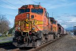BNSF 5096
